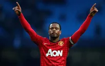 Sao Man City thừa nhận "mê mẩn" huyền thoại Man Utd