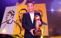 VIDEO: Những đóng góp của Quả bóng vàng Thành Lương trong năm 2016