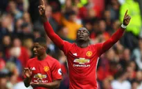 Huyền thoại Man Utd mách nước để Pogba trở thành "thánh sống" tại Old Trafford