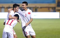 "U20 Việt Nam chắc chắn sẽ vào vòng trong"