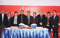 Microsoft - FPT hợp tác triển khai dịch vụ đám mây