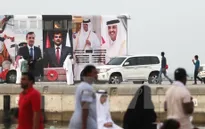 Mỹ: Saudi Arabia chưa sẵn sàng đàm phán với trực tiếp với Qatar