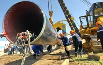 Nga phê chuẩn thỏa thuận "dòng chảy Thổ Nhĩ Kỳ"