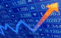 Thị trường châu Á thăng hoa sau kết quả vòng 1 bầu cử Tổng thống Pháp