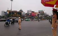 Hà Nội: Hơn 10 tuyến đường hạn chế phương tiện phục vụ Hội nghị APEC