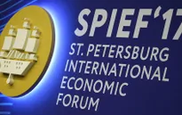 Bế mạc Diễn đàn Kinh tế Quốc tế Saint Petersburg 2017