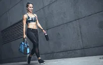 Café Sáng với VTV3: Bí quyết cho các chị em tự tin diện bikini ra biển