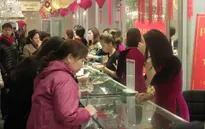 Ngày vía Thần Tài, vàng hình Tuất lên ngôi
