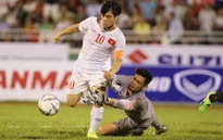 U23 Việt Nam 3–0 U23 Malaysia: Công Phượng ghi bàn đầy ấn tượng