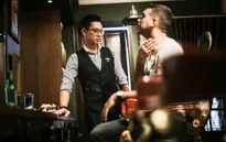 Khám phá tiệm cắt tóc “chuẩn men” cấm cửa phụ nữ tại Hà Nội