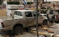 Đánh bom liều chết tại Libya, hàng chục người thương vong