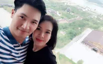 Mạnh Trường tiết lộ quà tặng vợ nhân dịp 8/3