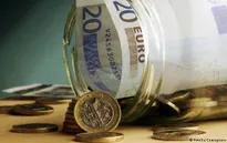 Eurozone: Thâm hụt ngân sách giảm xuống mức thấp nhất trong 9 năm