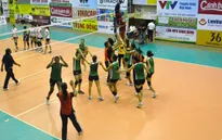 Lịch thi đấu Cúp VTV9 - Bình Điền 2017 hôm nay (26/4): VTV BĐLA quyết đấu Thông Tin LVPB