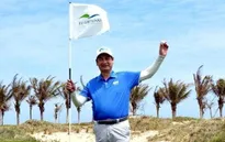 Hole in One tại giải Golf FLC Championship 2017