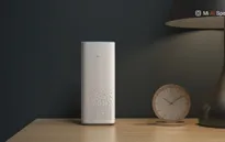 Xiaomi chính thức nhảy vào cuộc chơi loa thông minh