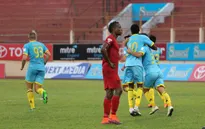 Sanna Khánh Hòa 2-1 Hải Phòng: Chiến thắng may mắn!