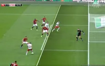 Man Utd giành cúp EFL vì Southampton bị trọng tài "cướp trắng" bàn thắng hợp lệ?