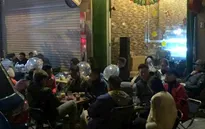Hà Nội siết chặt xử lý vi phạm bóng cười, cỏ Mỹ, shisha, ma túy "tem giấy"