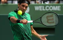 Sau 10 tuần nghỉ ngơi, Federer công bố thời điểm trở lại thi đấu