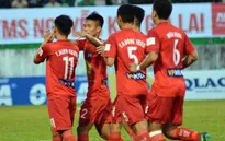VIDEO: Tổng hợp diễn biến trận đấu HAGL 3-2 CLB Hà Nội