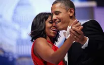 Tổng thống Obama - 8 năm cầm quyền gói gọn trong 30 bức ảnh
