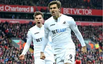 Cựu sao Juventus tiếc nuối vì không được về Chelsea