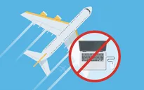 Mỹ cảnh báo nguy cơ bom điện tử giấu trong máy tính
