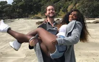 Serena Williams xác nhận mang bầu trước khi vô địch Australian Open 2017