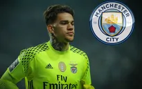 Thêm 1 cầu thủ tới Etihad kiểm tra y tế, Man City sắp phá kỷ lục chuyển nhượng