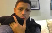 Sanchez "chơi chiêu", quyết không tập cùng Arsenal