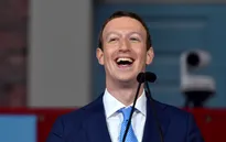 Facebook bá chủ mạng xã hội, Mark Zuckerberg kiếm tiền khủng ra sao?