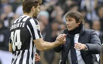 DIego Costa chưa đi, Conte đã sắp có chân sút "mới mà cũ"