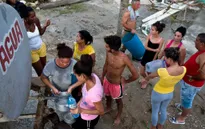 WFP hỗ trợ hàng triệu USD giúp Cuba tái thiết sau bão