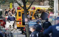 Hồ sơ "đen", nghi phạm khủng bố New York vẫn được Uber tuyển dụng