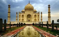Ấn Độ tăng cường an ninh tại đền Taj Mahal