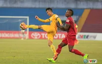 VIDEO, CLB Hải Phòng 0-0 FLC Thanh Hóa: Chia điểm tại Lạch Tray