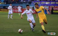 VIDEO: Tổng hợp trận đấu CLB Hà Nội 2-1 FLC Thanh Hóa