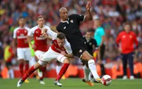 Chuyển nhượng bóng đá quốc tế ngày 18/12/2017: Everton tranh N'Zonzi với Arsenal