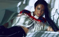 Quán quân Asia's Next Top Model "lột xác" đầy ma mị bí ẩn