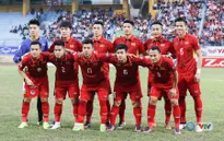 Lịch thi đấu vòng loại cuối cùng Asian Cup 2019 của ĐT Việt Nam
