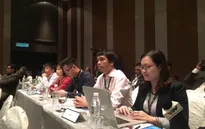 Hội nghị truyền hình lần thứ hai chuẩn bị cho SEA Games 29