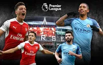 Lịch trực tiếp bóng đá hôm nay (2/4): HAGL so tài Quảng Nam, Arsenal đại chiến Man City