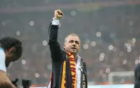 Galatasaray sa thải Igor Tudor, ký hợp đồng với Fatih Terim