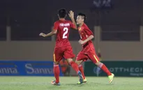 VIDEO: Tổng hợp trận đấu U19 Việt Nam 2-0 U19 Đài Bắc Trung Hoa