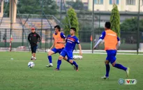 ĐT U22 Việt Nam - cơ hội cho những ai biết khẳng định mình