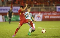 U20 Việt Nam 1-4 U20 Argentina: Thất bại để nhận về những bài học