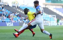 FIFA U20 Thế giới 2017, U20 Ecuador 3-3 U20 Mỹ: Màn rượt đuổi tỷ số hấp dẫn