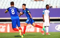 FIFA U20 Thế giới 2017, U20 Pháp 3-0 U20 Honduras: Chứng tỏ sức mạnh ứng viên vô địch!