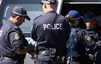 Australia bắt 2 nghi phạm buôn vũ khí và ma túy